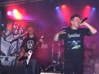 Alliance Of Hellhounds Alliance Of Hellhounds