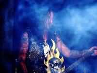 Alliance Of Hellhounds Alliance Of Hellhounds