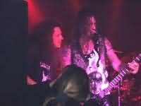 Alliance Of Hellhounds Alliance Of Hellhounds