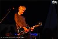 Van der Graaf Generator