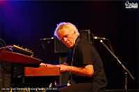 Van der Graaf Generator