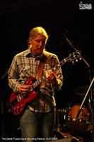 Derek Trucks Band