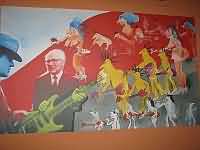 Hinterm Horizont Hinterm Horizont