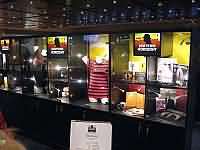 Hinterm Horizont Ausstellung