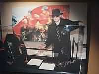 Hinterm Horizont Ausstellung