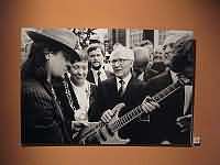 Hinterm Horizont Ausstellung