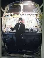 Hinterm Horizont Hinterm Horizont