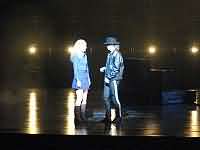 Hinterm Horizont Hinterm Horizont