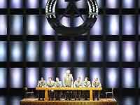 Hinterm Horizont Hinterm Horizont