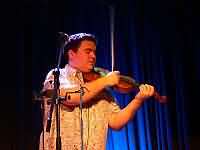Irish Spring Festival
