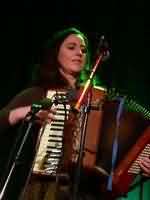 Irish Spring Festival