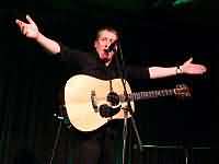 Irish Spring Festival