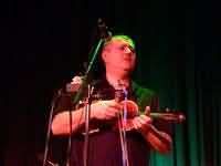 Irish Spring Festival