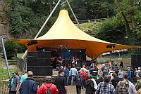 Festivaleindr&uuml;cke