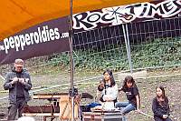 Festivaleindr&uuml;cke