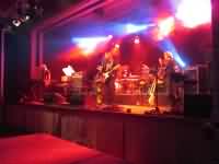 6. L&ouml;rracher Rocknacht
