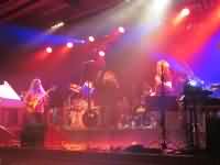 6. L&ouml;rracher Rocknacht