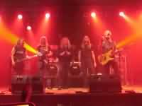 6. L&ouml;rracher Rocknacht
