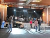 6. L&ouml;rracher Rocknacht
