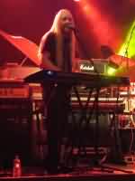 6. L&ouml;rracher Rocknacht