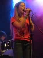 6. L&ouml;rracher Rocknacht