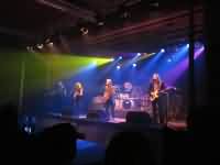 6. L&ouml;rracher Rocknacht