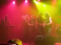 6. L&ouml;rracher Rocknacht