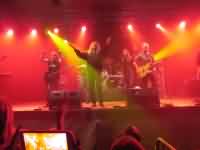 6. L&ouml;rracher Rocknacht