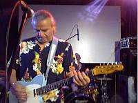 Bernd 'Kuhle' K&uuml;hnert