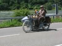 Magic Bike Rüdesheim