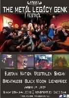 Metal Legacy 2012