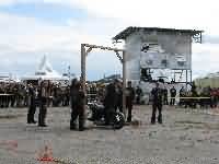 Motorcycle Jamboree Motorcycle Jamboree