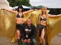 Motorcycle Jamboree Motorcycle Jamboree