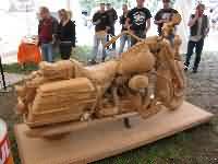 Motorcycle Jamboree