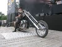 Motorcycle Jamboree Motorcycle Jamboree