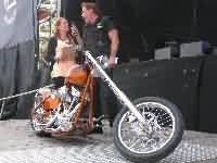 Motorcycle Jamboree Motorcycle Jamboree