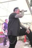 Motorcycle Jamboree Motorcycle Jamboree