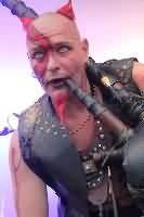 Motorcycle Jamboree Motorcycle Jamboree