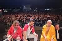 Motorcycle Jamboree Motorcycle Jamboree