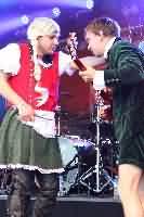 Motorcycle Jamboree Motorcycle Jamboree