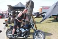 Motorcycle Jamboree 2014