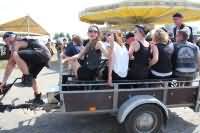 Motorcycle Jamboree 2014