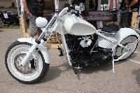 Motorcycle Jamboree 2015