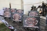 Motorcycle Jamboree 2015
