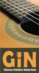 6. Niederrheinische GitarrenNacht