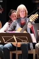 GINGO Gitarrenorchester