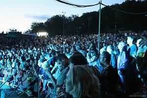 2. Night Of The Prog