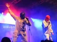 Heiter bis Wolkig Heiter bis Wolkig