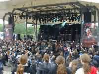 Fleshcrawl Fleshcrawl