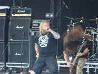 Fleshcrawl Fleshcrawl